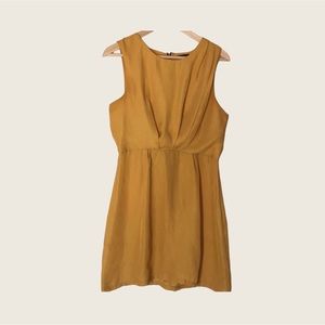 Fire Los Angeles Short Dress